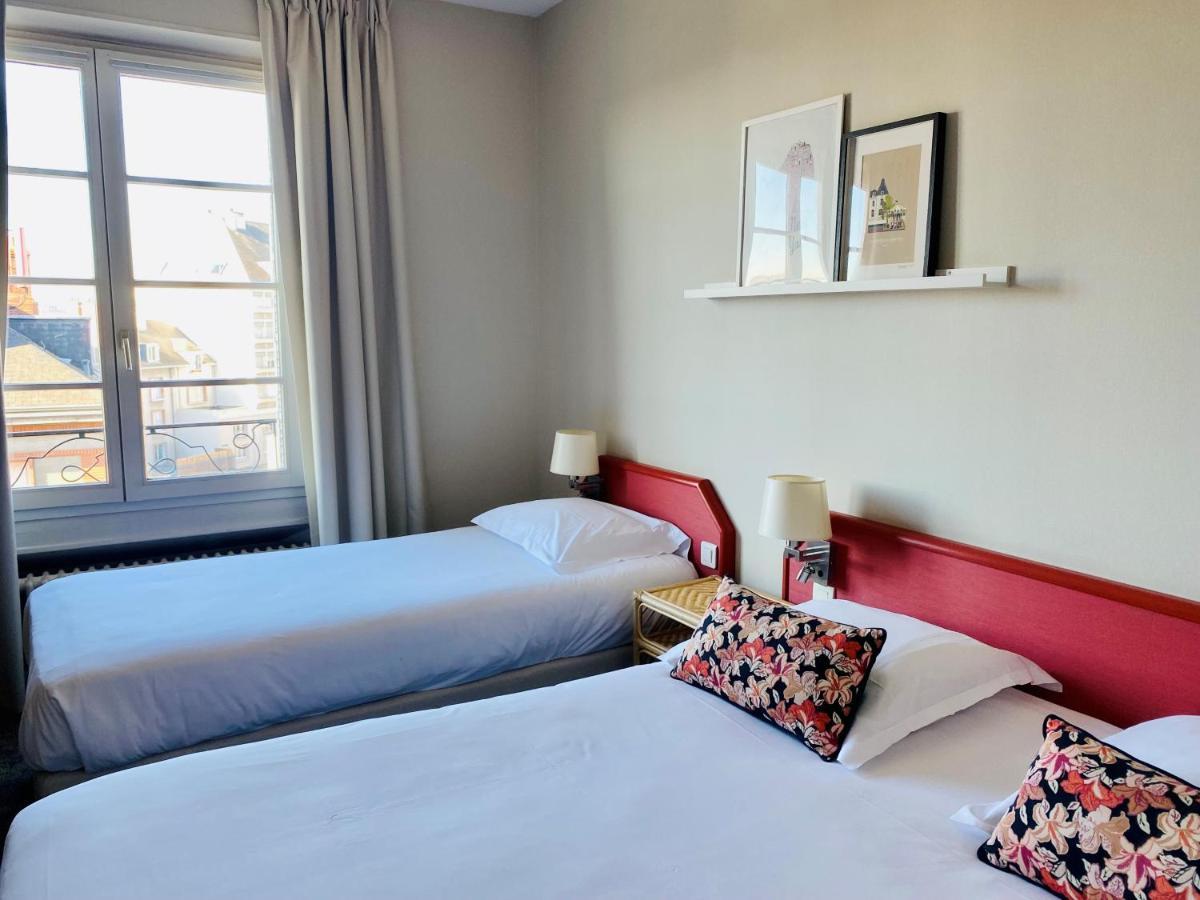 Hotel Marguerite ออร์เลออง ภายนอก รูปภาพ