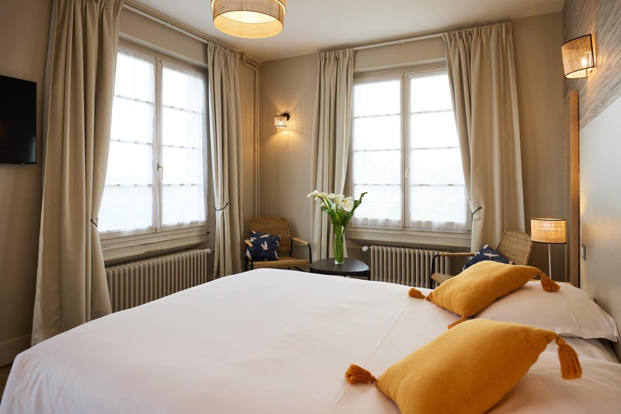 Hotel Marguerite ออร์เลออง ภายนอก รูปภาพ