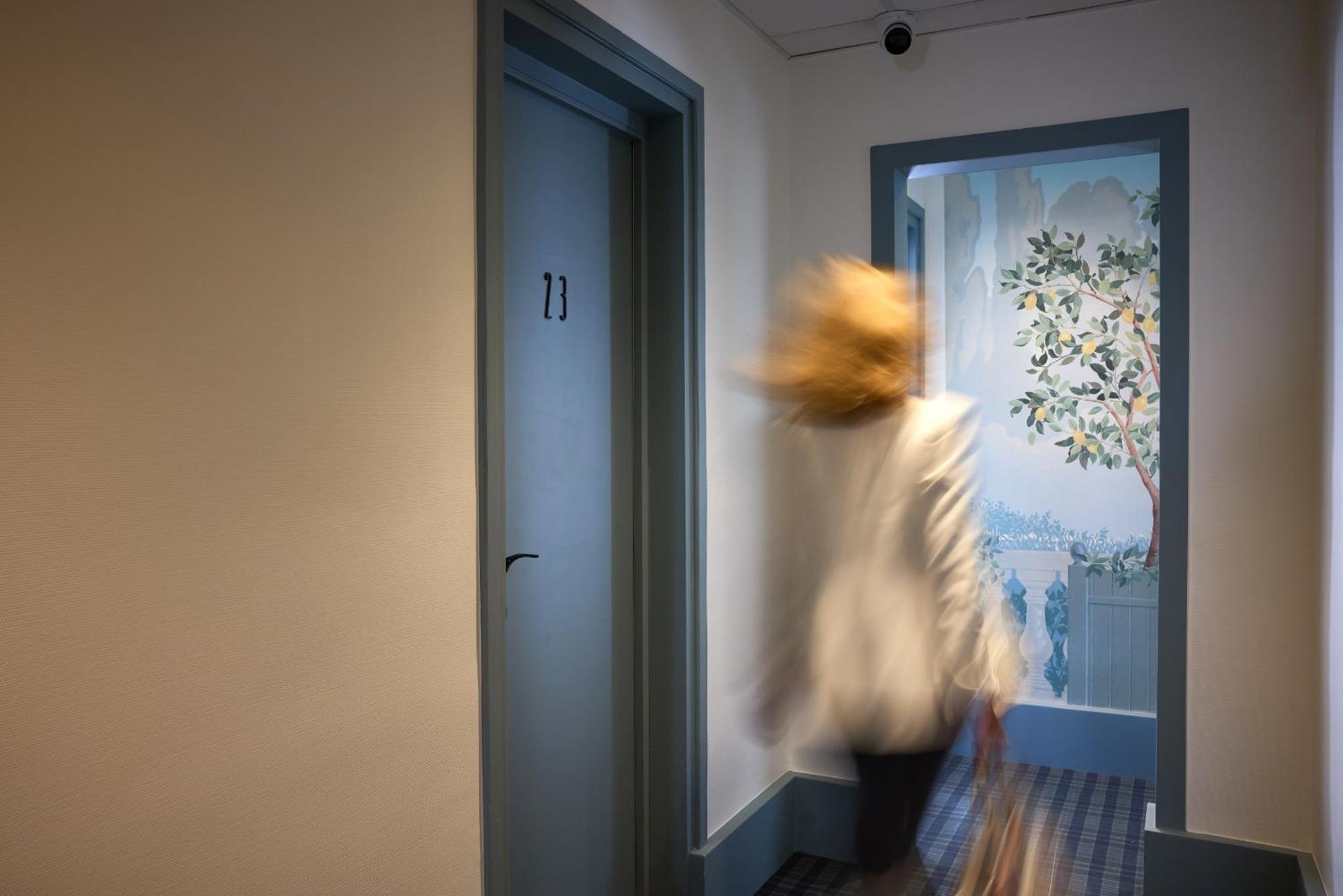 Hotel Marguerite ออร์เลออง ภายนอก รูปภาพ