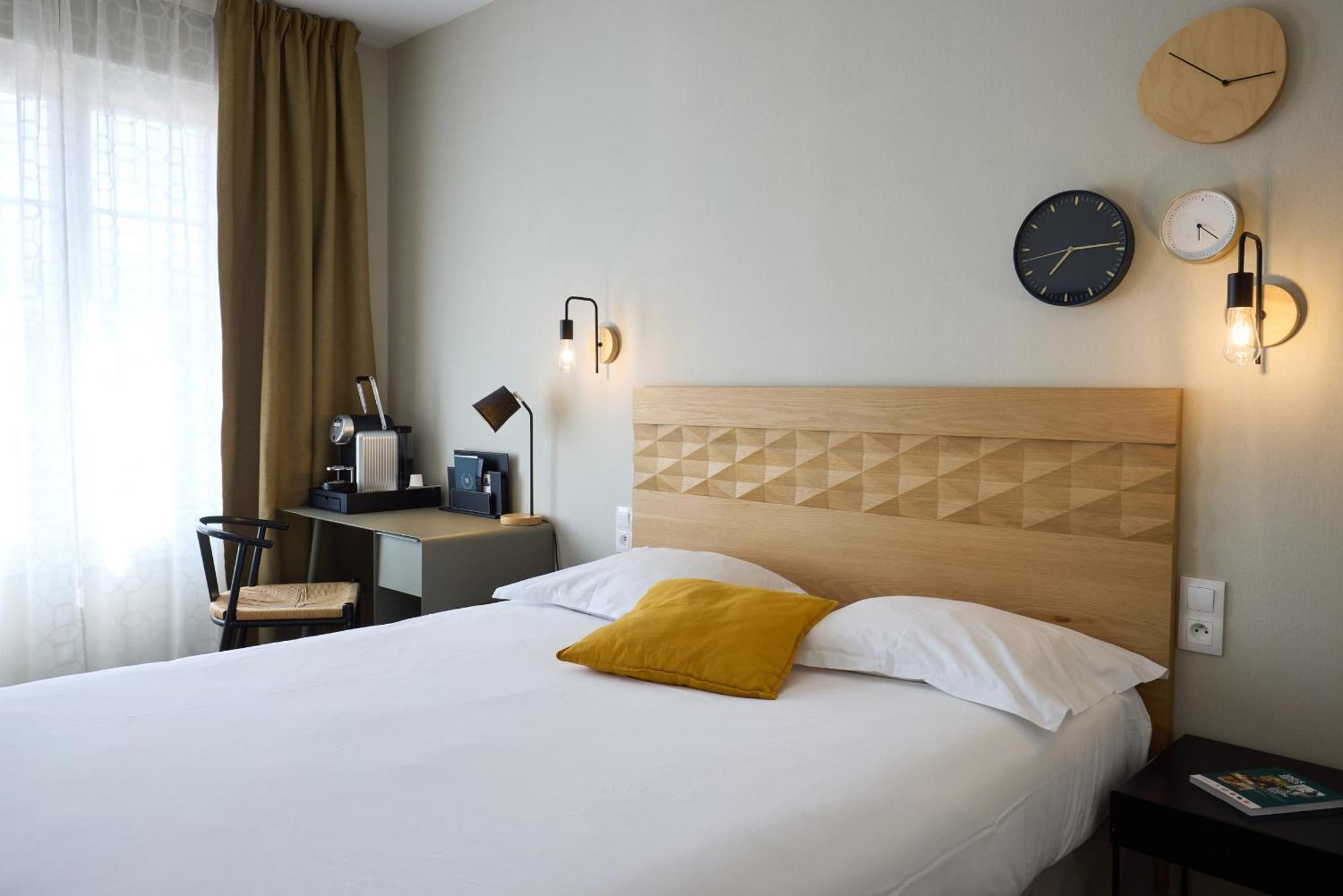 Hotel Marguerite ออร์เลออง ภายนอก รูปภาพ