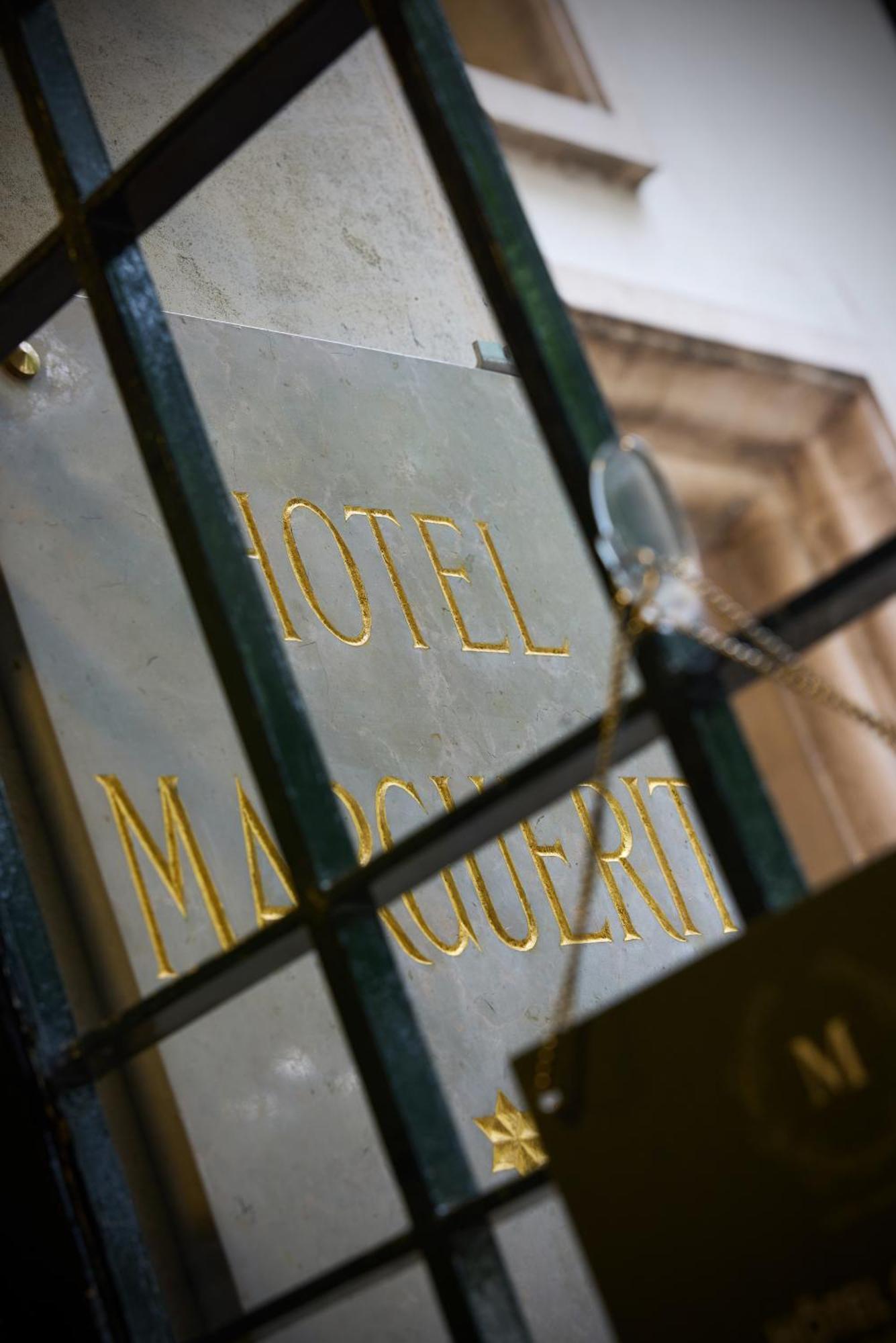 Hotel Marguerite ออร์เลออง ภายนอก รูปภาพ