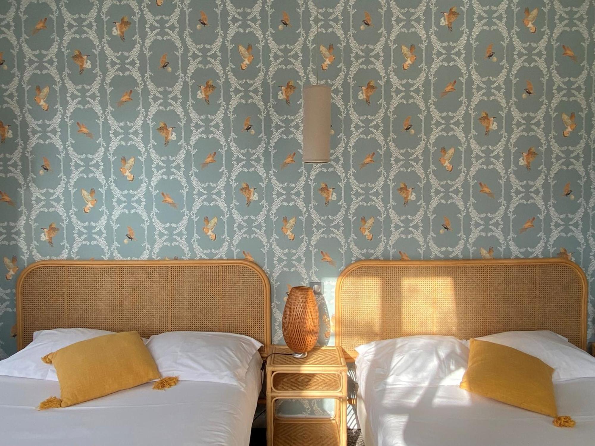 Hotel Marguerite ออร์เลออง ภายนอก รูปภาพ